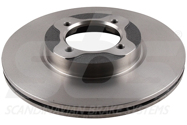 Brake Disc (1815205110)