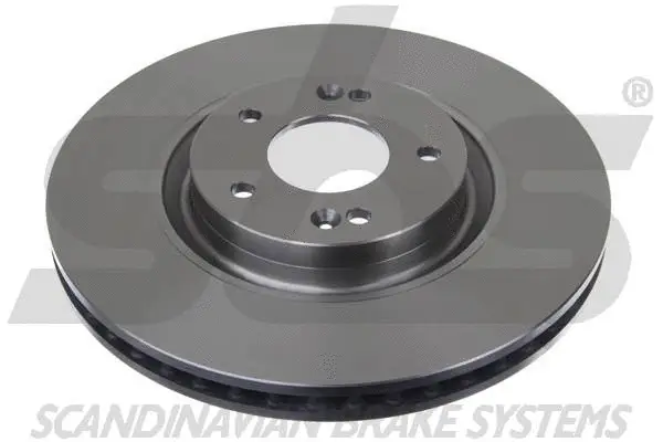 Brake Disc (1815203443)