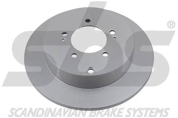 Brake Disc (1815313053)