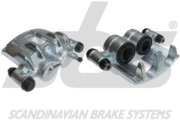 Brake Caliper (13012137110)