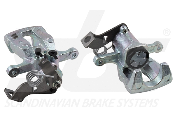 Brake Caliper (13012134116)