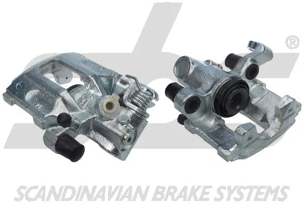 Brake Caliper (1301214872)