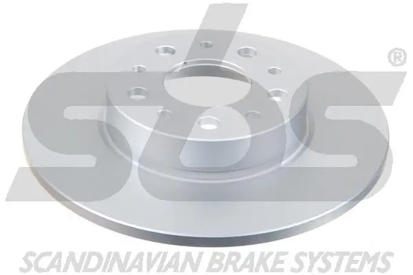Brake Disc (1815312368)
