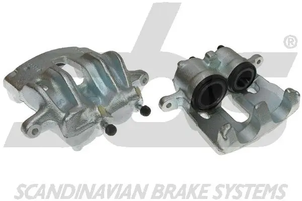 Brake Caliper (1301211966)
