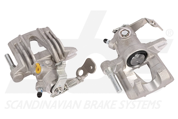 Brake Caliper (13012136122)