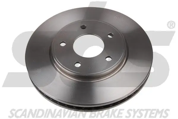 Brake Disc (1815202285)