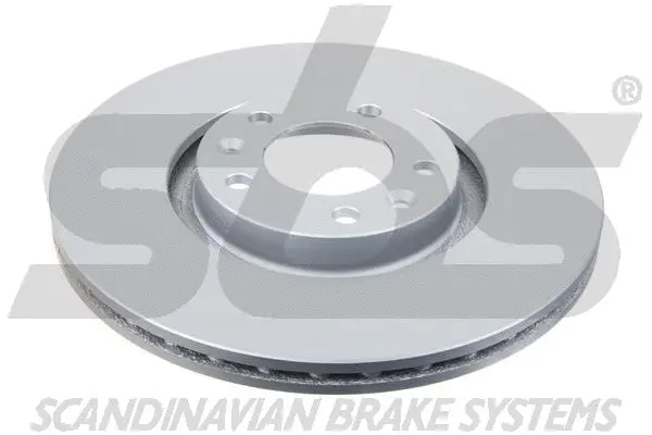 Brake Disc (1815311948)