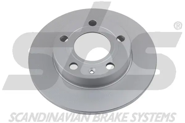 Brake Disc (1815314778)