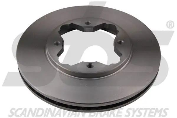 Brake Disc (1815209941)