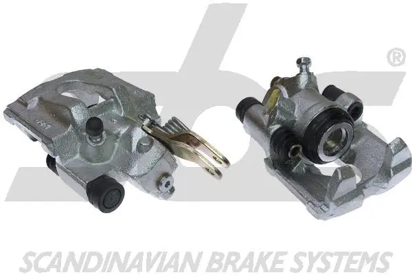 Brake Caliper (1301211408)