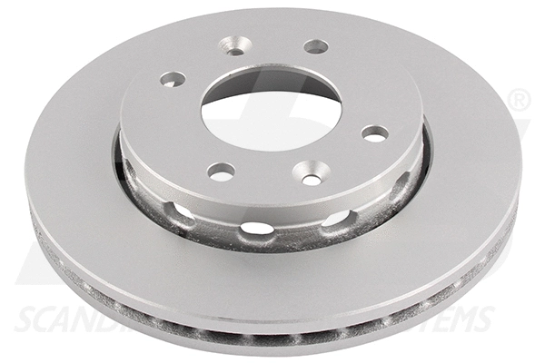 Brake Disc (1815313502)