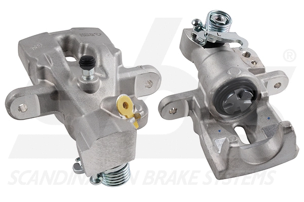 Brake Caliper (1301215269)