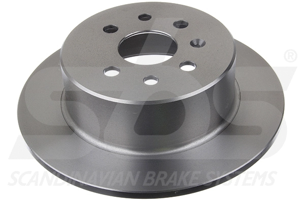 Brake Disc (1815203623)