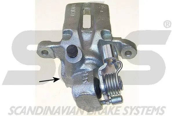 Brake Caliper (1301212278)