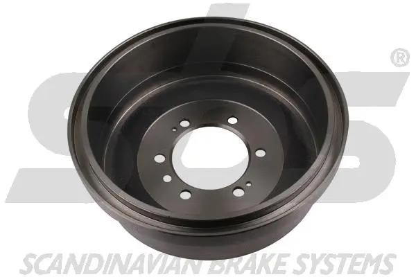 Brake Drum