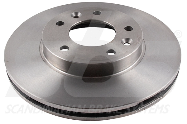 Brake Disc (1815203506)