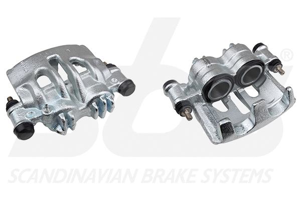 Brake Caliper (1301213601)