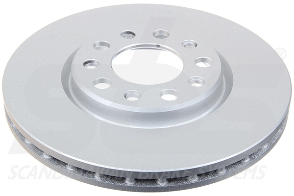 Brake Disc (1815311034)