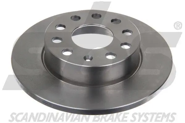 Brake Disc (1815204794)