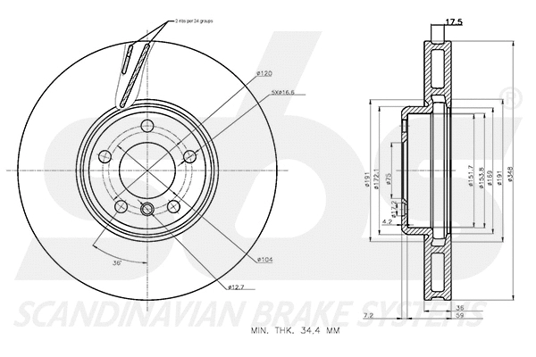 Brake Disc
