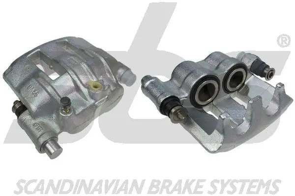Brake Caliper (13012125134)