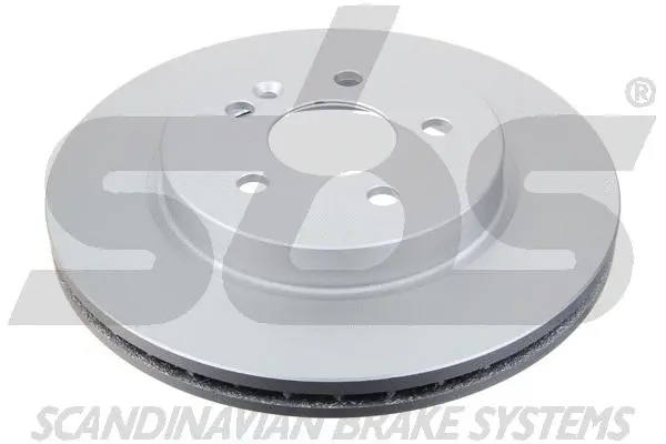 Brake Disc (1815313347)