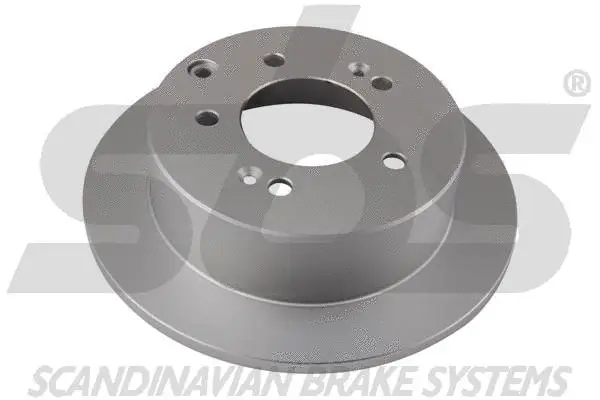 Brake Disc (1815313531)