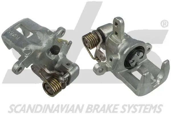 Brake Caliper (1301212688)