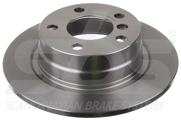 Brake Disc (18152015102)