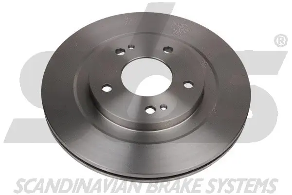Brake Disc (1815203048)