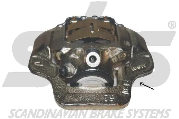 Brake Caliper (1301215101)