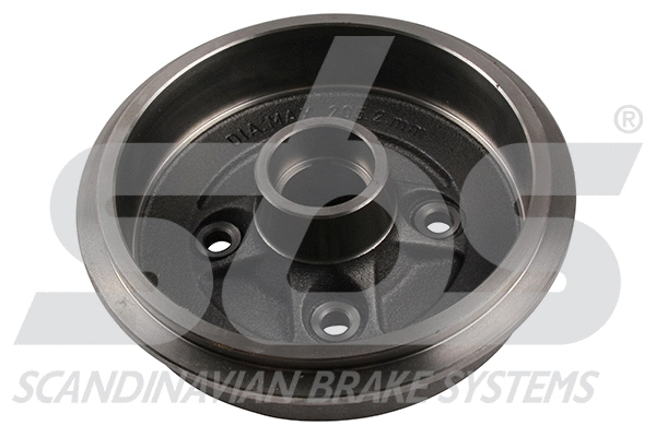 Brake Drum