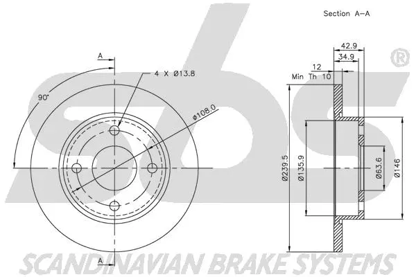 Brake Disc