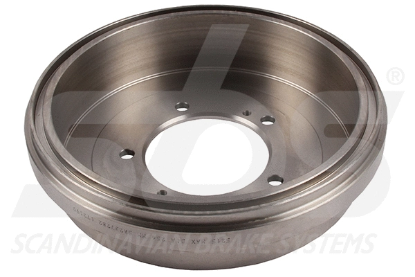 Brake Drum
