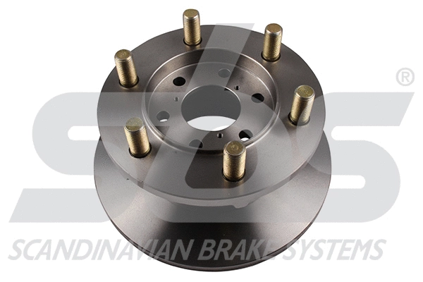 Brake Disc (1815202306)
