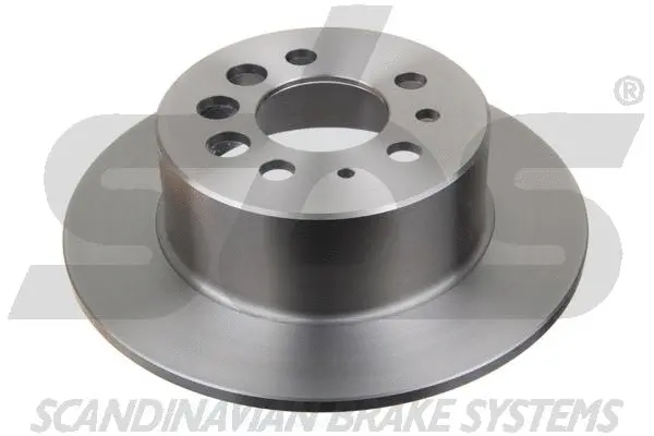 Brake Disc (1815204807)