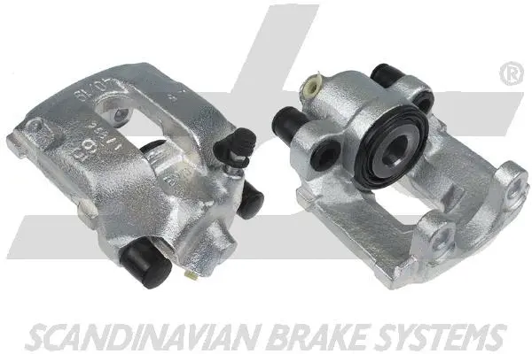 Brake Caliper (1301211551)