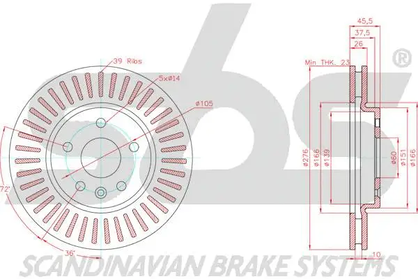 Brake Disc