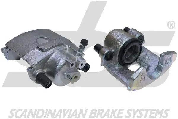 Brake Caliper (13012147100)
