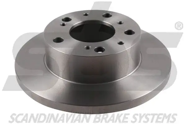 Brake Disc (1815209908)