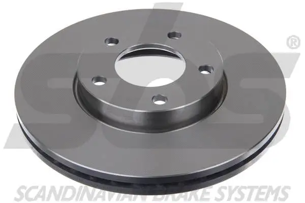 Brake Disc (1815203251)