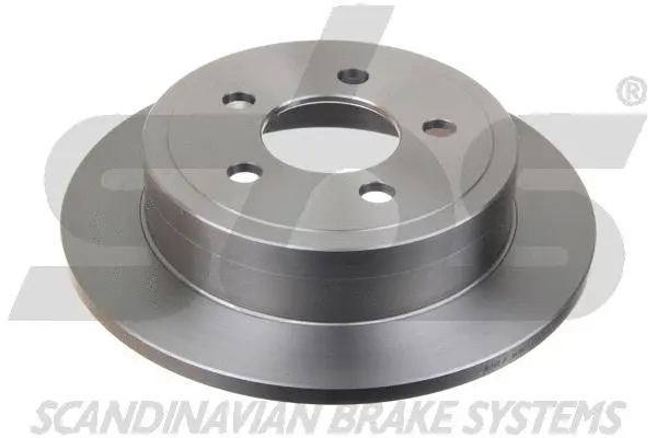 Brake Disc (1815209327)