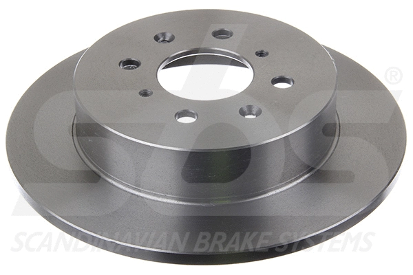 Brake Disc (1815202633)