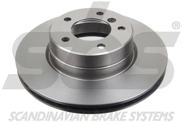 Brake Disc (1815201553)
