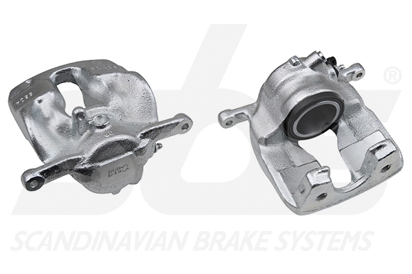 Brake Caliper (13012133266)