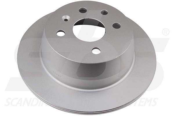 Brake Disc (1815313618)