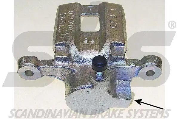 Brake Caliper (1301214405)