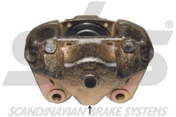 Brake Caliper (1301214727)