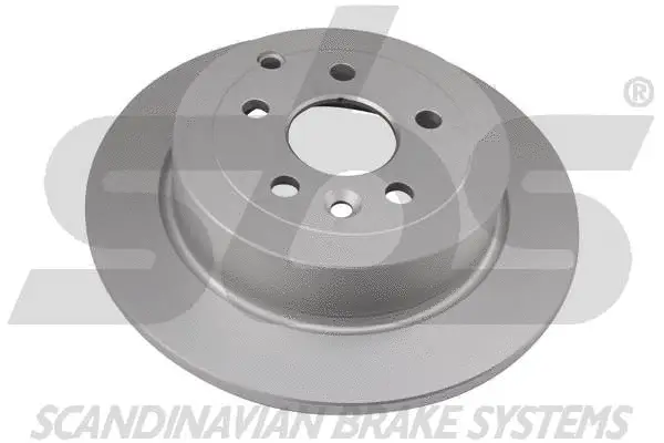 Brake Disc (1815314031)
