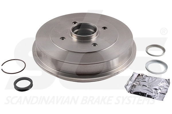 Brake Drum (1825251916)